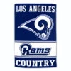 WinCraft NFL Towel Los Angeles Rams 16X25 -Bowling Shop d9a477c9 d547 4157 aa58 b7bc1ee183bb