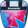 Brunswick Spark Single Tote Frozen Bliss -Bowling Shop da44ae93 0766 47af a997 3577de7ebb5c