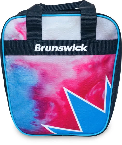 Brunswick Spark Single Tote Frozen Bliss 3 Brunswick Spark Single Tote Frozen Bliss