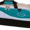 Storm 3 Ball Travel Tote Pro White/Teal 2 Storm 3 Ball Travel Tote Pro White/Teal -Bowling Shop dcafec68 f93b 4d9f 8ea4 647370f48d76