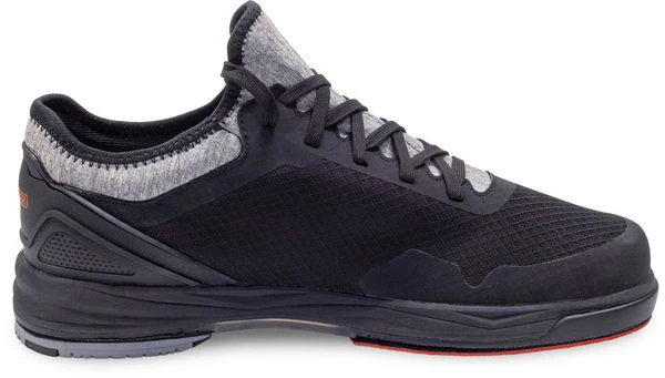 Hammer Mens Rebel Black 4 Hammer Mens Rebel Black - Image 2