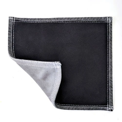 Classic Shammy Black/Grey 3 Classic Shammy Black/Grey