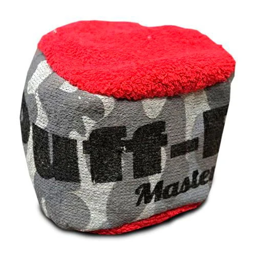 Master Puff Ball Camo Dozen 4 Master Puff Ball Camo Dozen - Image 2