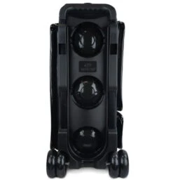 Genesis Dually Triple Roller Black/Silver -Bowling Shop e46c0c13 ccd1 4672 872d b5f2dad45184