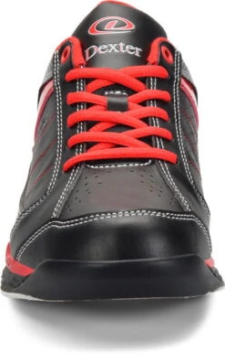Dexter Mens Ricky IV Black/Red 16 Dexter Mens Ricky IV Black/Red -Bowling Shop e4c6f439 a367 49c4 89f0 2d67ddb9b5ee