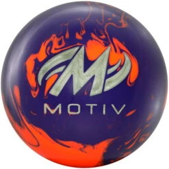Motiv Top Thrill Purple/Orange Solid 7 Motiv Top Thrill Purple/Orange Solid -Bowling Shop e5330dfb 397a 4533 a0d0 6015864886fc