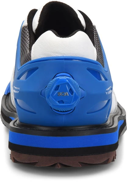 Dexter Mens SST 6 Hybrid BOA White/Blue Right Hand 10 Dexter Mens SST 6 Hybrid BOA White/Blue Right Hand - Image 8