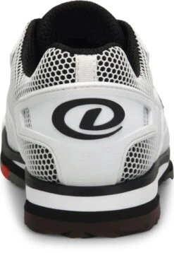 Dexter Mens SST 8 Power Frame BOA White/Black -Bowling Shop e6629551 60d5 4154 a2f4 28fdd0bd6e5d