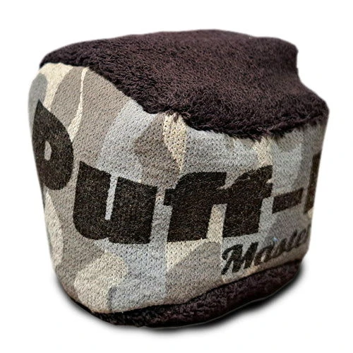 Master Giant Puff Ball Single Camo 7 Master Giant Puff Ball Single Camo - Image 5