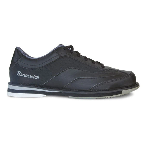 Brunswick Mens Rampage Black Right Hand 8 Brunswick Mens Rampage Black Right Hand - Image 6