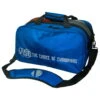 VISE 2 Ball "Clear Top" Tote Plus Blue -Bowling Shop e69abb6e 25cf 45b4 88f8 4fe3ca5b1ec7