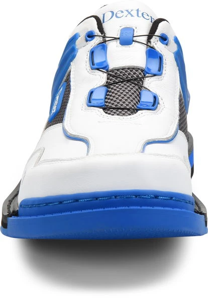 Dexter Mens SST 6 Hybrid BOA White/Blue Right Hand 5 Dexter Mens SST 6 Hybrid BOA White/Blue Right Hand - Image 3
