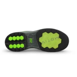 Bowling Shop 24 Motiv Mens Propel FT White/Carbon/Lime Right Hand Wide Width