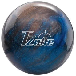 Brunswick TZone Galactic Sparkle