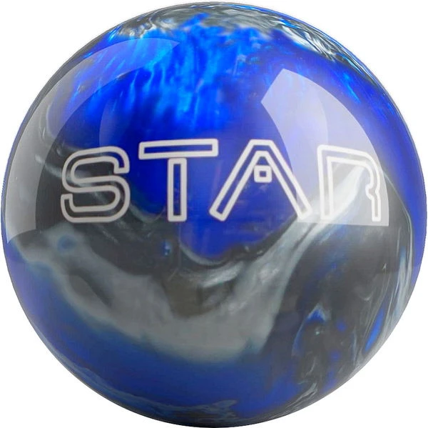 Elite Star Blue/Black/Silver 3 Elite Star Blue/Black/Silver