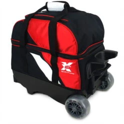 Tenth Frame Deluxe Double Roller Red 10 Tenth Frame Deluxe Double Roller Red -Bowling Shop ebb3608a 6ea8 45e9 af1e 5a509b05a64b