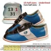 Lind's Kids Monarch (with Straps) Rental Shoes 1 Lind's Kids Monarch (with Straps) Rental Shoes -Bowling Shop ebd82923 1a75 4f5b b206 3120dbd16c5a