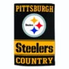 WinCraft NFL Towel Pittsburgh Steelers 16X25 -Bowling Shop ec98f0cd a25d 4a6b 8d91 a282eeac1de4