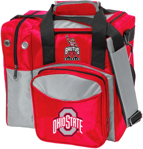 KR Strikeforce NCAA Single Tote Ohio State Buckeyes 3 KR Strikeforce NCAA Single Tote Ohio State Buckeyes