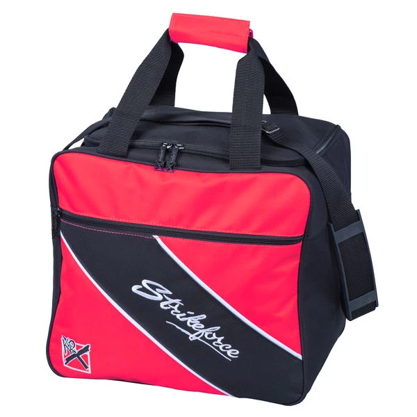 KR Strikeforce Fast Single Tote Red 3 KR Strikeforce Fast Single Tote Red