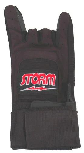Storm Xtra Grip Glove Plus Black LH 3 Storm Xtra Grip Glove Plus Black LH