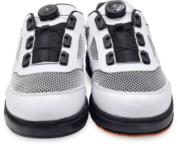 Brunswick Mens Fury White Right Hand 10 Brunswick Mens Fury White Right Hand - Image 8