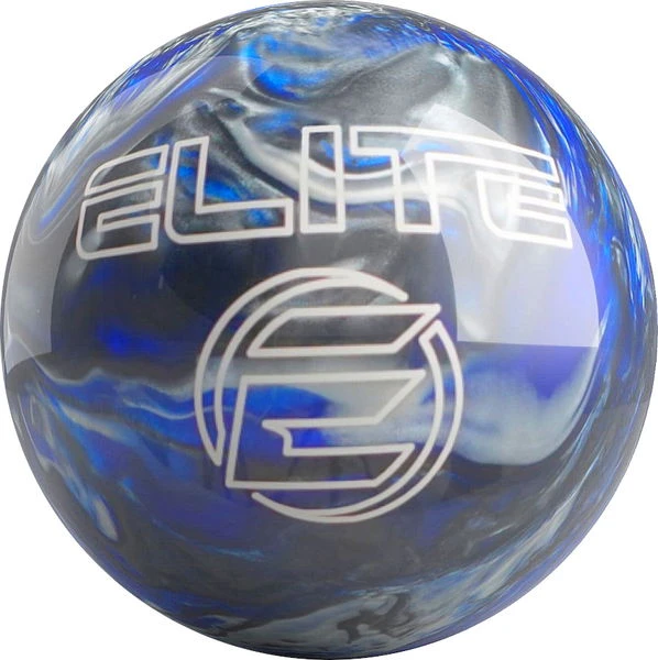 Elite Star Blue/Black/Silver 5 Elite Star Blue/Black/Silver - Image 3