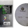 CtD TruCut 1500 Grit Sanding Pad -Bowling Shop f2aa5052 d78f 4b0a 9494 787966380372