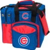 KR Strikeforce MLB Chicago Cubs Single Tote 2 KR Strikeforce MLB Chicago Cubs Single Tote -Bowling Shop f3c350b5 d288 444b 80a5 161ec1721f5f