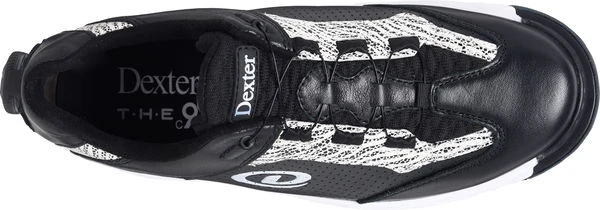 Dexter Womens THE C9 Lavoy BOA Black 4 Dexter Womens THE C9 Lavoy BOA Black - Image 2