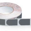 Storm Bowlers Tape Silver Semi-Textured 3/4" 500/Roll