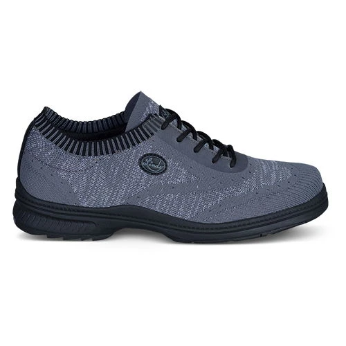 Linds Mens Heritage Black/Charcoal Right Hand 8 Linds Mens Heritage Black/Charcoal Right Hand - Image 6