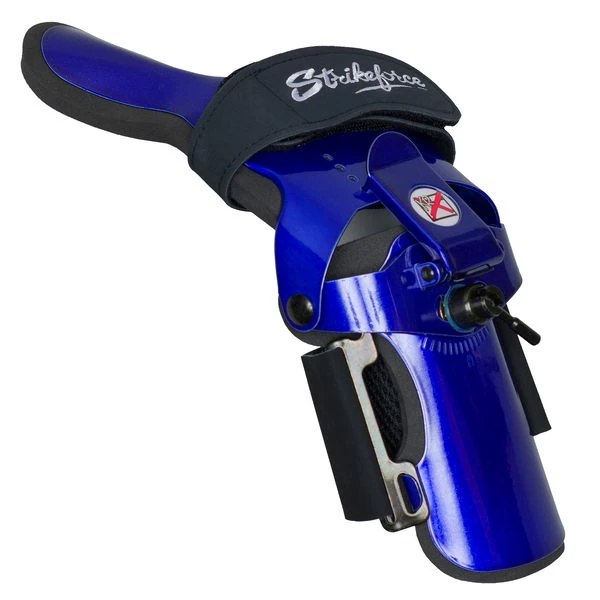 KR Strikeforce Pro Rev 3 Power Left Hand 6 KR Strikeforce Pro Rev 3 Power Left Hand - Image 4