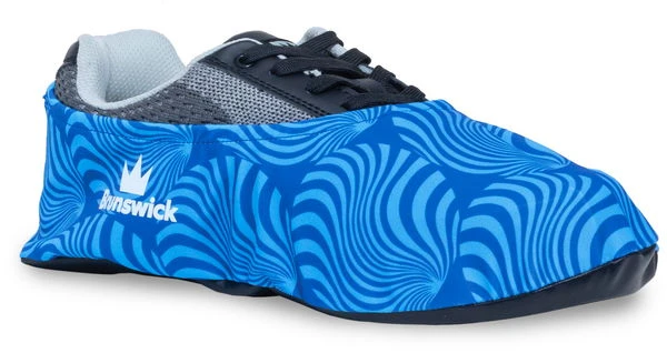 Brunswick Shoe Shield Shoe Cover Dye-Sub 4 Brunswick Shoe Shield Shoe Cover Dye-Sub - Image 2