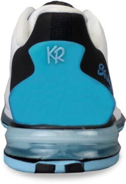 KR Strikeforce Unisex TPC Hype White/Black/Sky Left Hand 15 KR Strikeforce Unisex TPC Hype White/Black/Sky Left Hand -Bowling Shop fe57f765 f555 4986 9e42 b900b7f3e613
