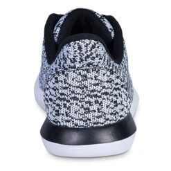 KR Strikeforce Womens Lux White/Black Wide Width