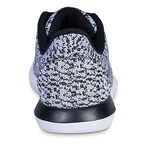 KR Strikeforce Womens Lux White/Black Wide Width 3 KR Strikeforce Womens Lux White/Black Wide Width