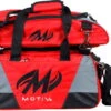 Motiv Ballistix Double Tote Fire Red -Bowling Shop fe8b350b 7722 47d2 aaf0 207de59f01d2