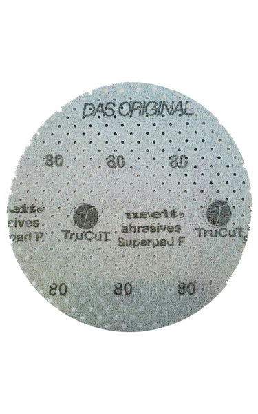 CtD TruCut 80 Grit Sanding Pad 3 CtD TruCut 80 Grit Sanding Pad